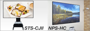 STSⅡ/NPS-HC画像