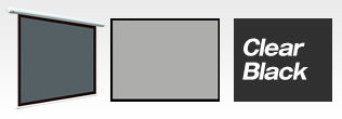 クリアブラックシリーズ ECB/ECBK/ECBV/ECBL/SNBA/CBM/CBMK画像