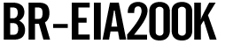 BR-EIA20