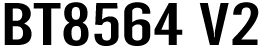 BT8564 V2