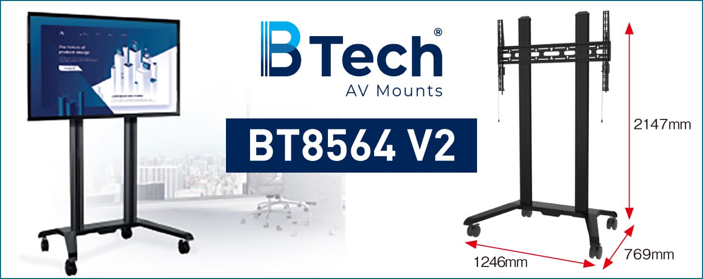 BT8564 フォト Super Vision 「コストパフォーマンスに優れた製品」をコンセプトに企画/開発されたブランドです。