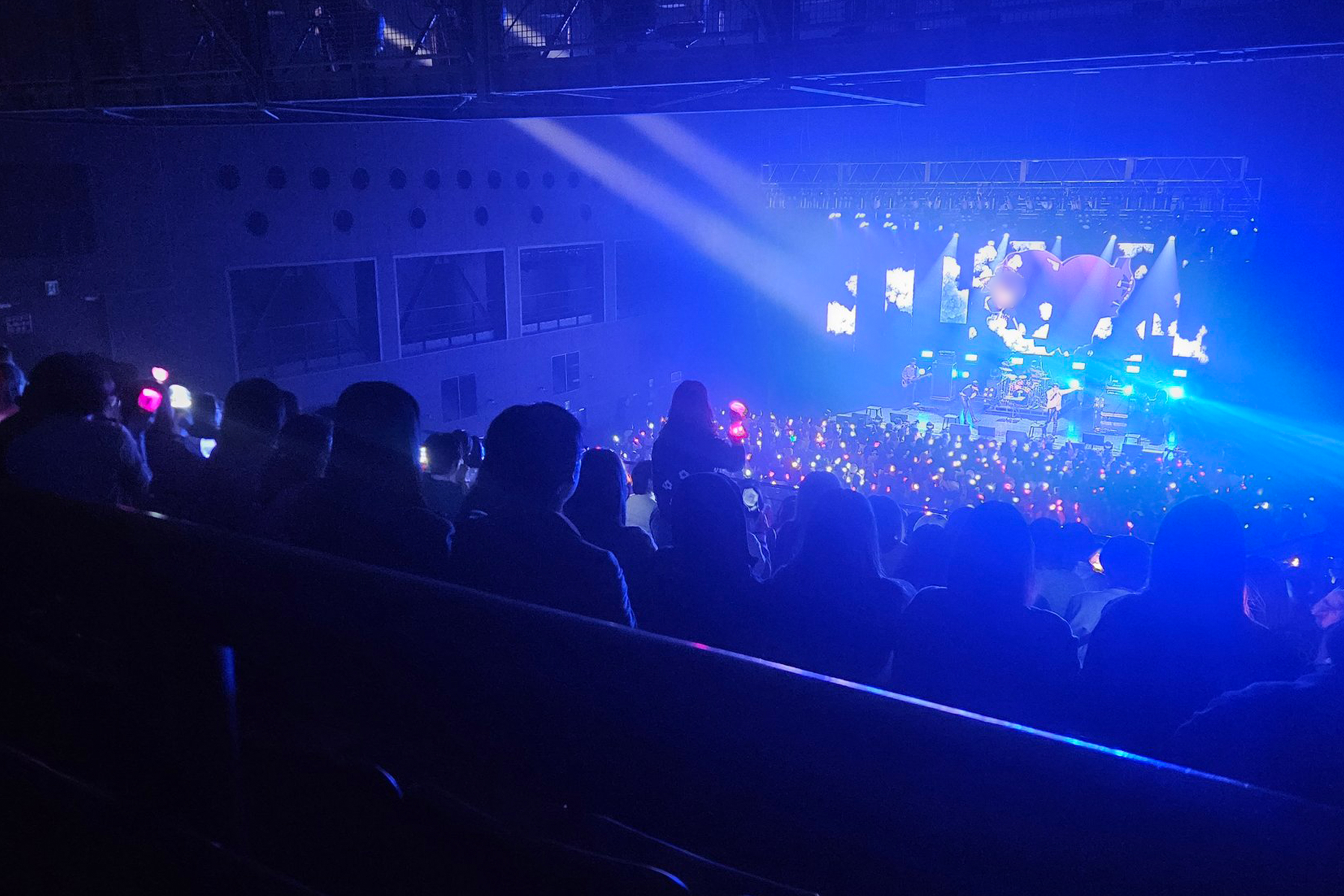 【ライブ中】