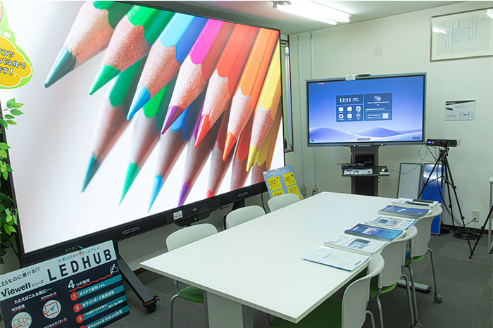 名古屋ショールームフォト４