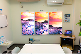 名古屋ショールームフォト3