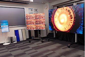 大阪ショールームフォト４