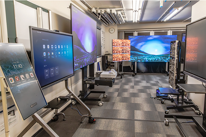 大阪ショールームフォト２