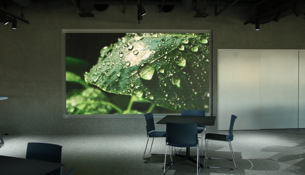 Screen製品フォト