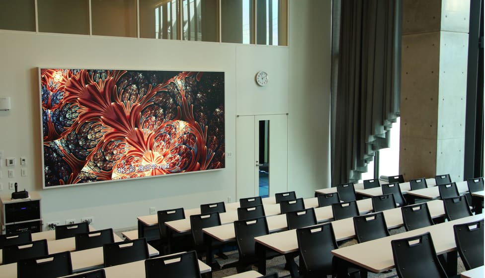 Screen製品フォト