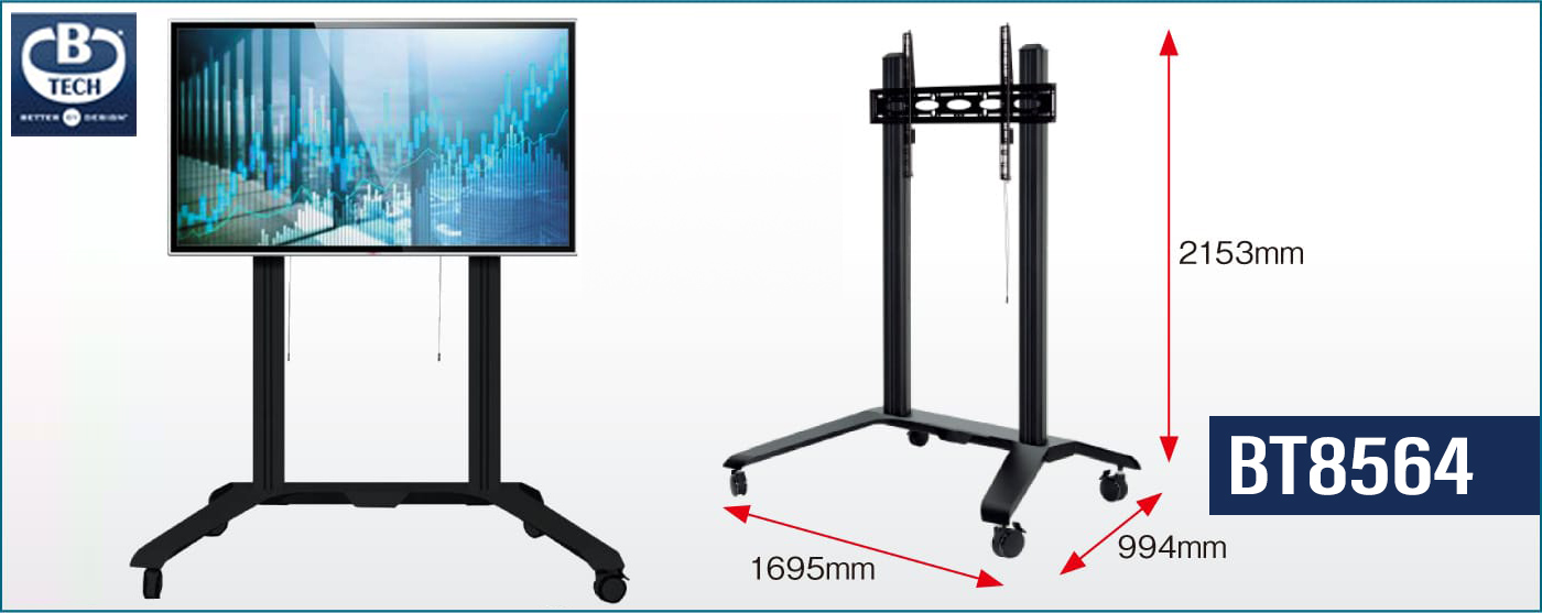 BT8564 フォト Super Vision 「コストパフォーマンスに優れた製品」をコンセプトに企画/開発されたブランドです。