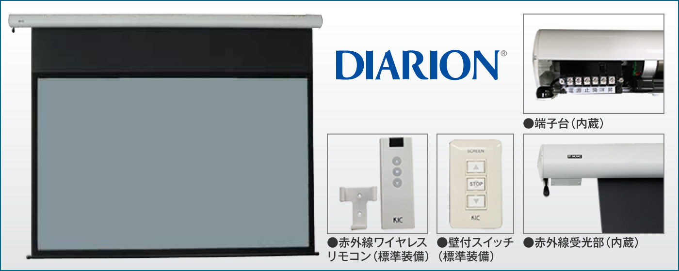 DNER フォト
