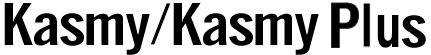 KasmyPlus