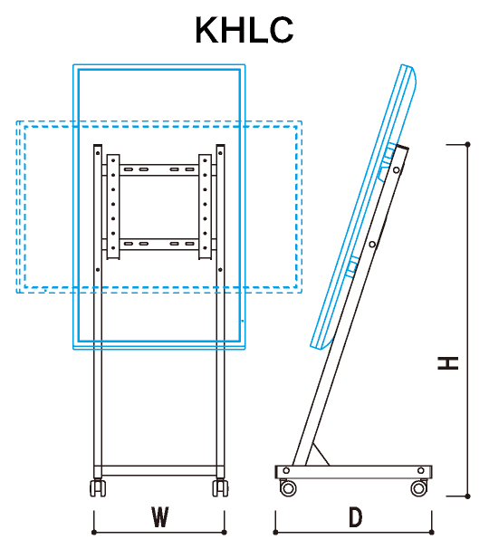 KHLC図