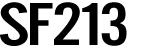 SF213